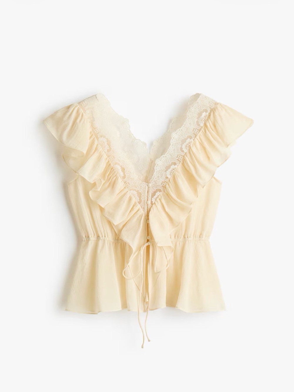 H&M Top